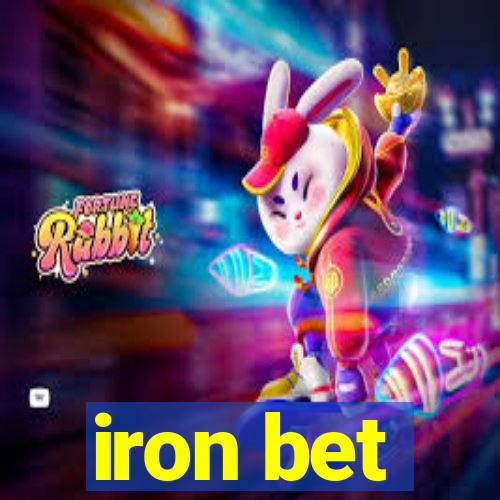 iron bet